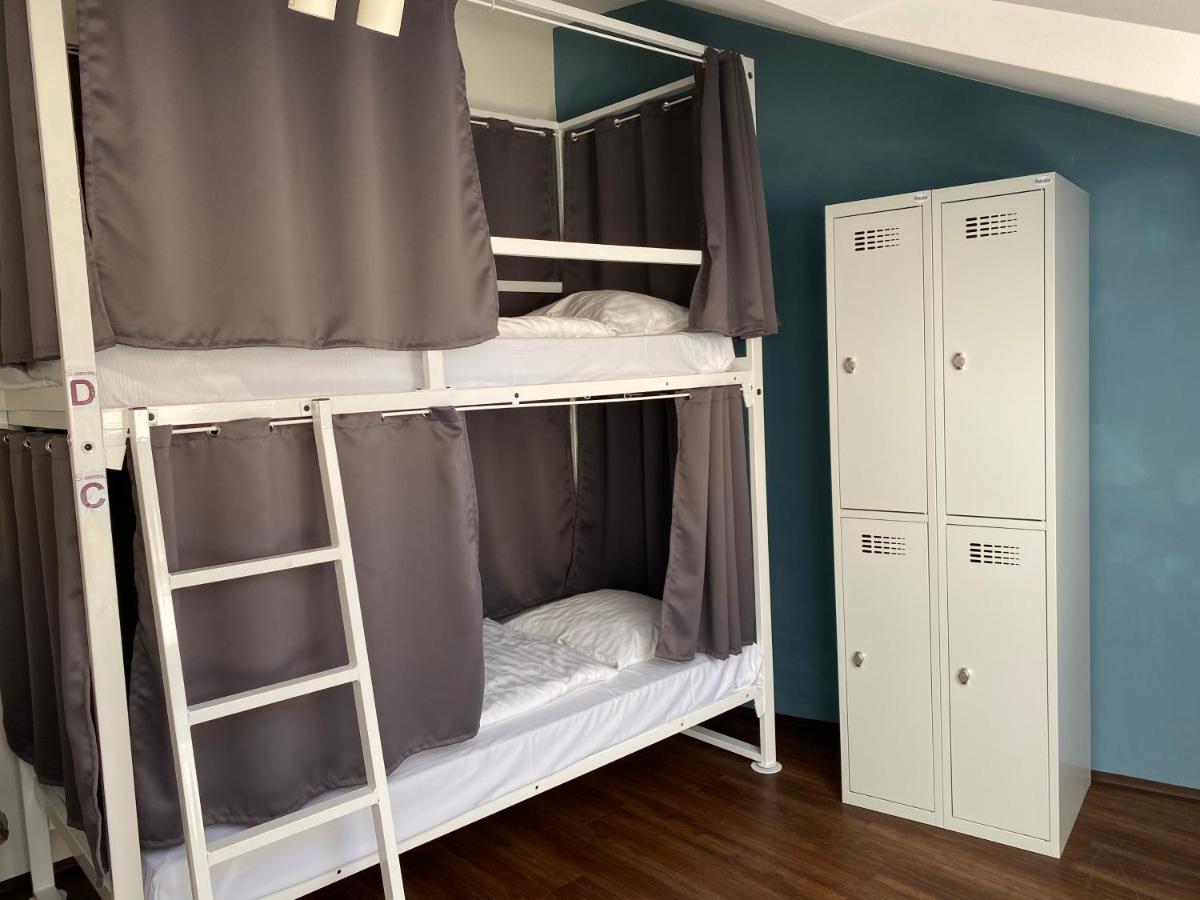 Safestay Bratislava Presidential Palace Ngoại thất bức ảnh