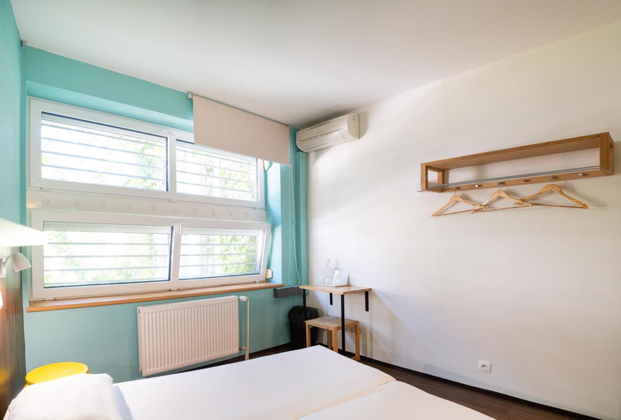 Safestay Bratislava Presidential Palace Ngoại thất bức ảnh